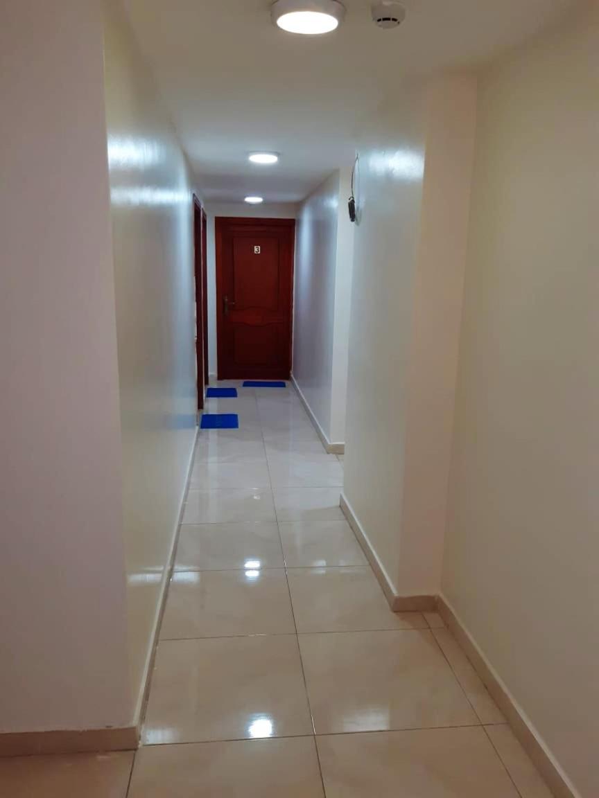 Farah Plaza &hotel Aqaba
