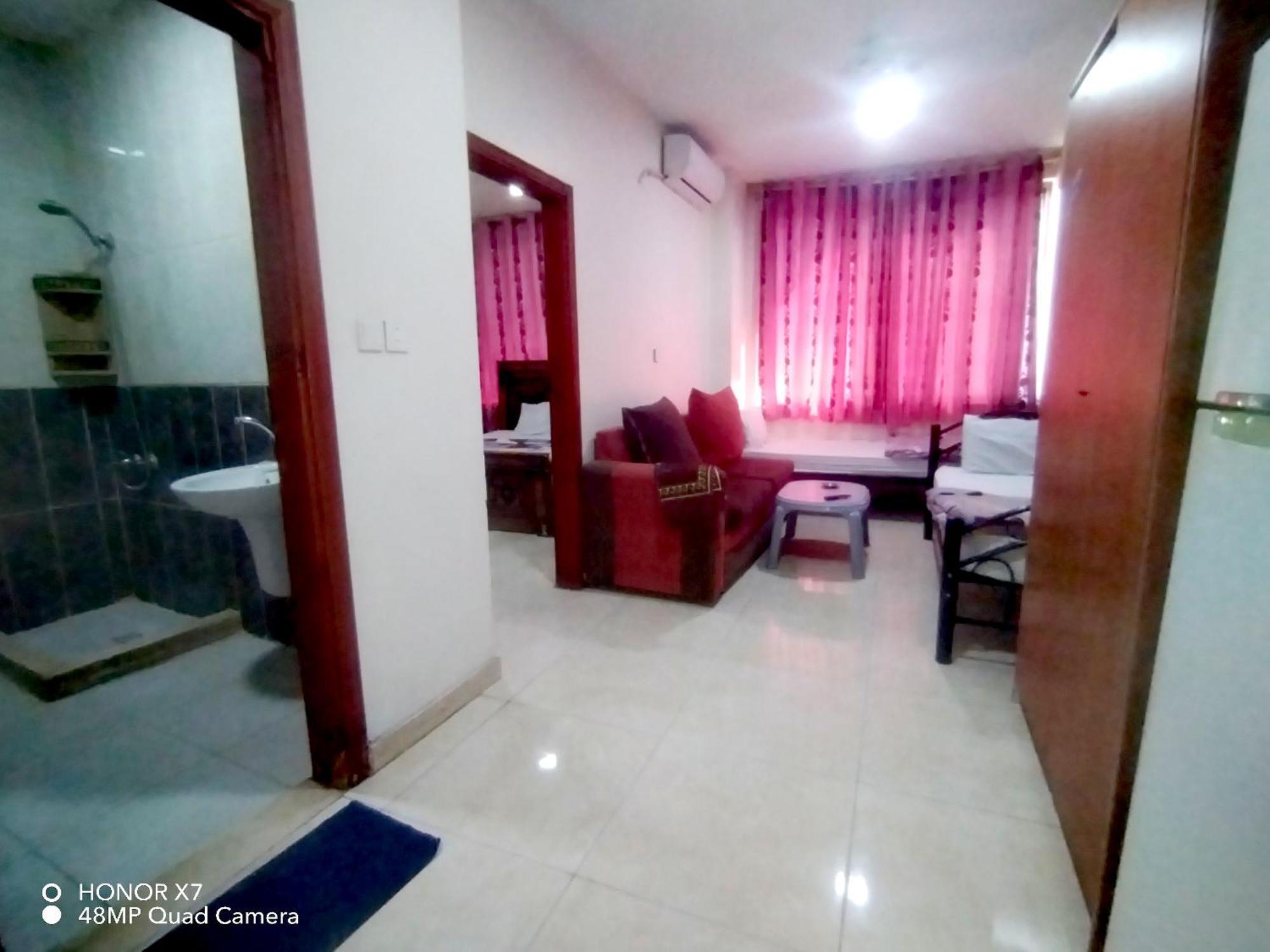 Apartment Farah Plaza &hotel