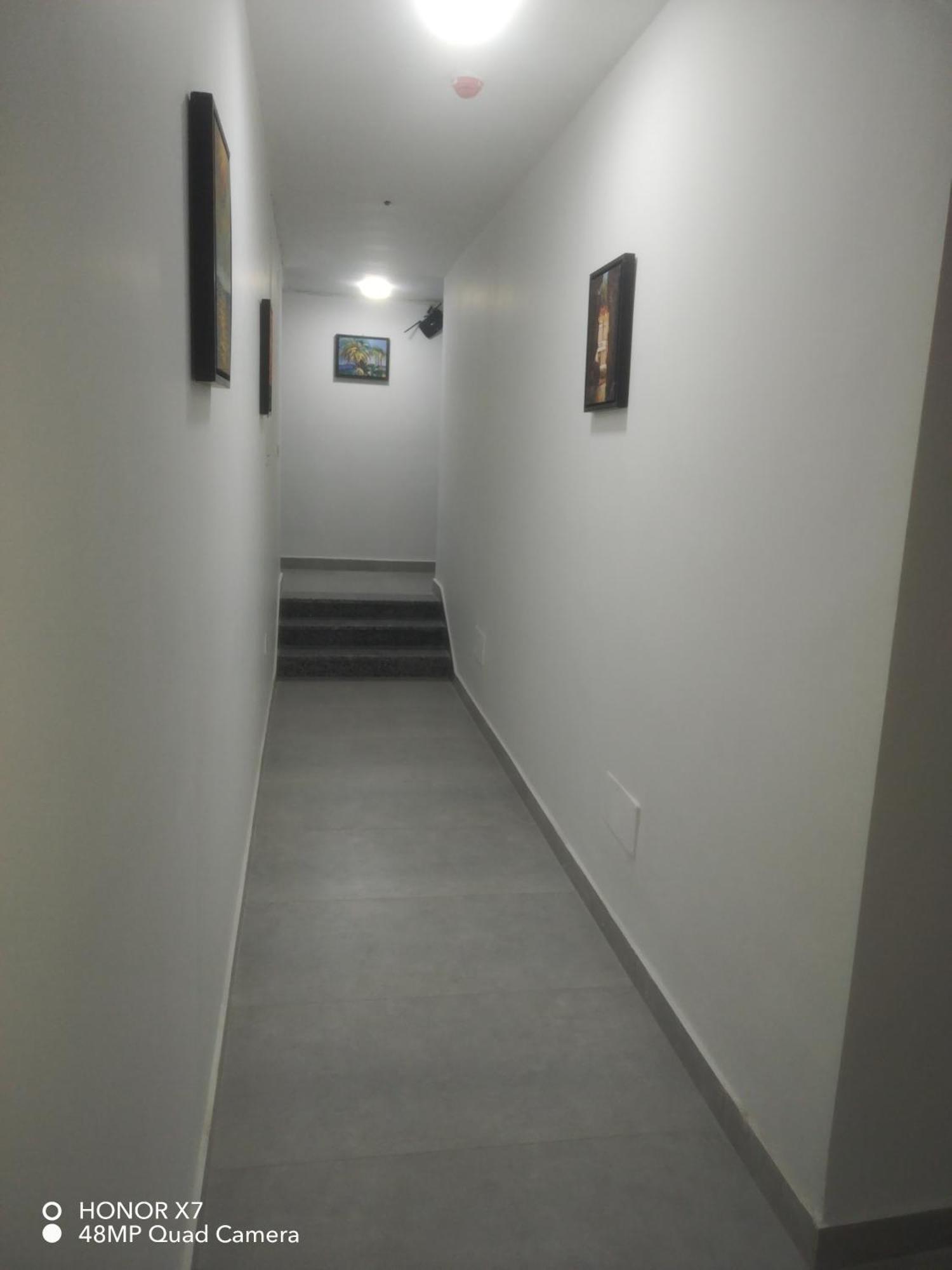 Farah Plaza &hotel * Áqaba