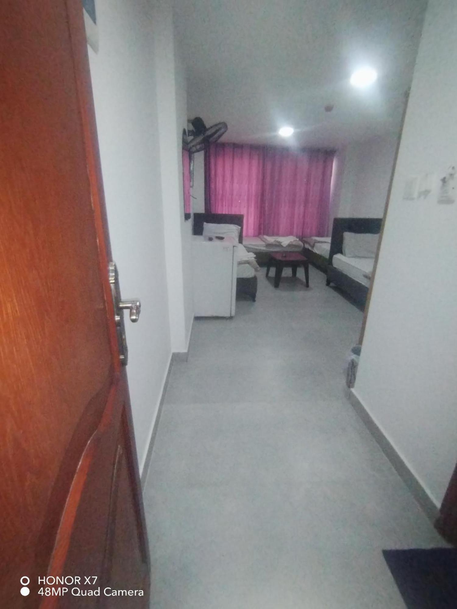 Apartamento Farah Plaza &hotel *