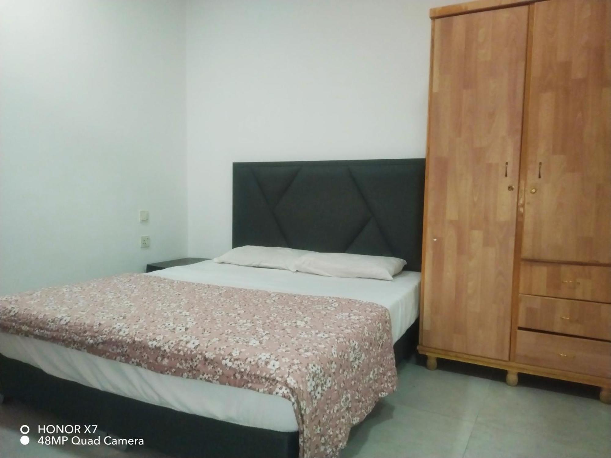 Apartamento Farah Plaza &hotel *