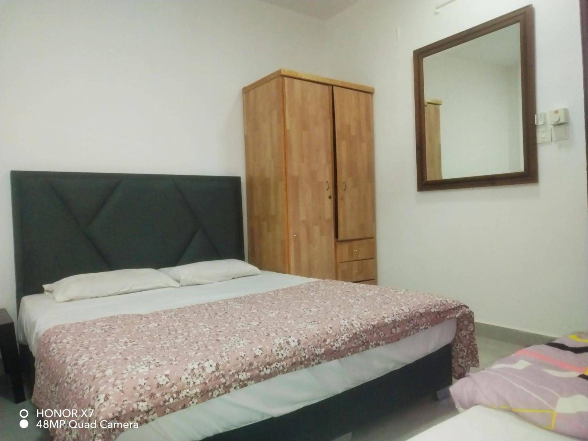 Farah Plaza &hotel