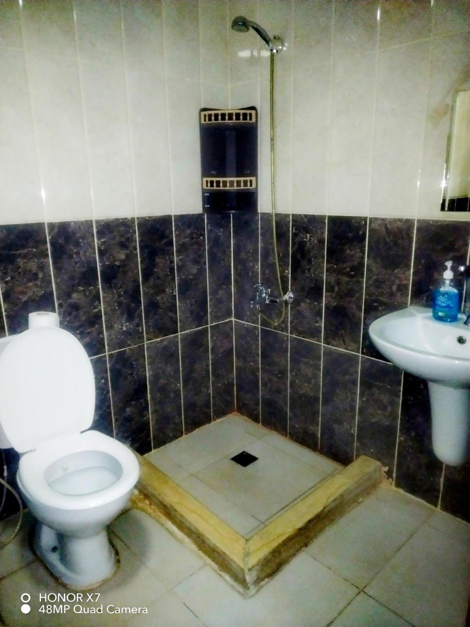 Farah Plaza &hotel *