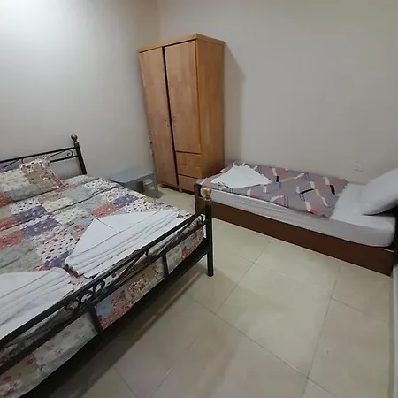 Farah Plaza Hostel &Hotel Apartments Aqaba Exterior photo