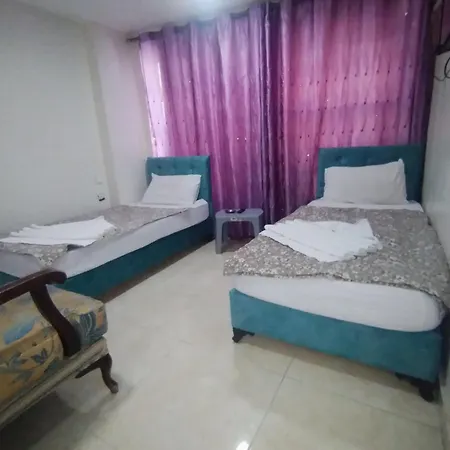 Farah Plaza Hostel &Hotel Apartments Aqaba Exterior photo
