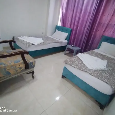 Farah Plaza Hostel &Hotel Apartments Aqaba Room photo