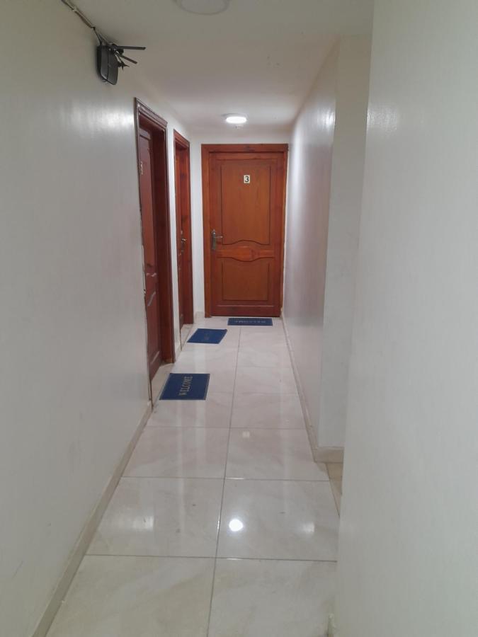 Apartment Farah Plaza &hotel Aqaba