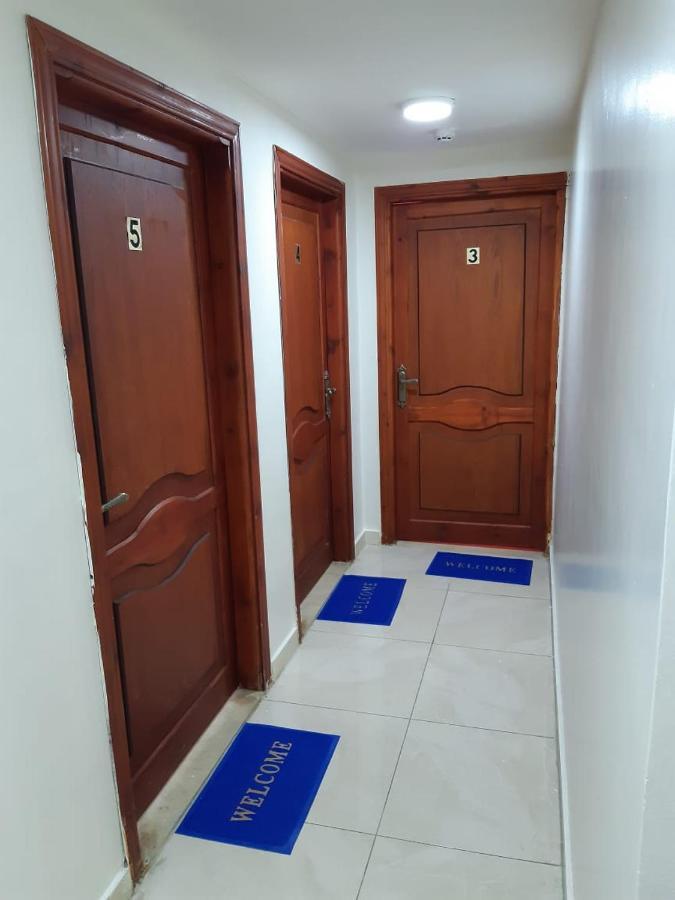 Apartment Farah Plaza &hotel Aqaba