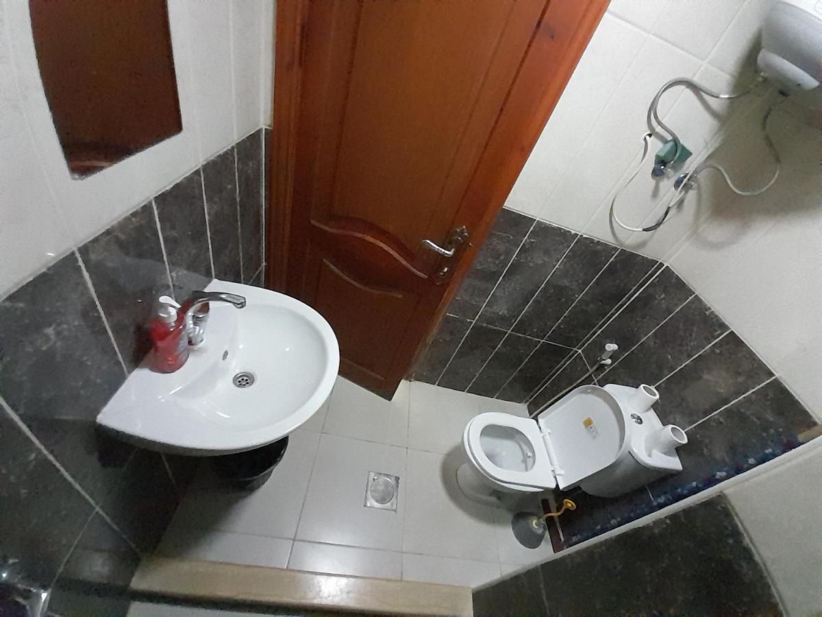 Farah Plaza &hotel Apartment Aqaba