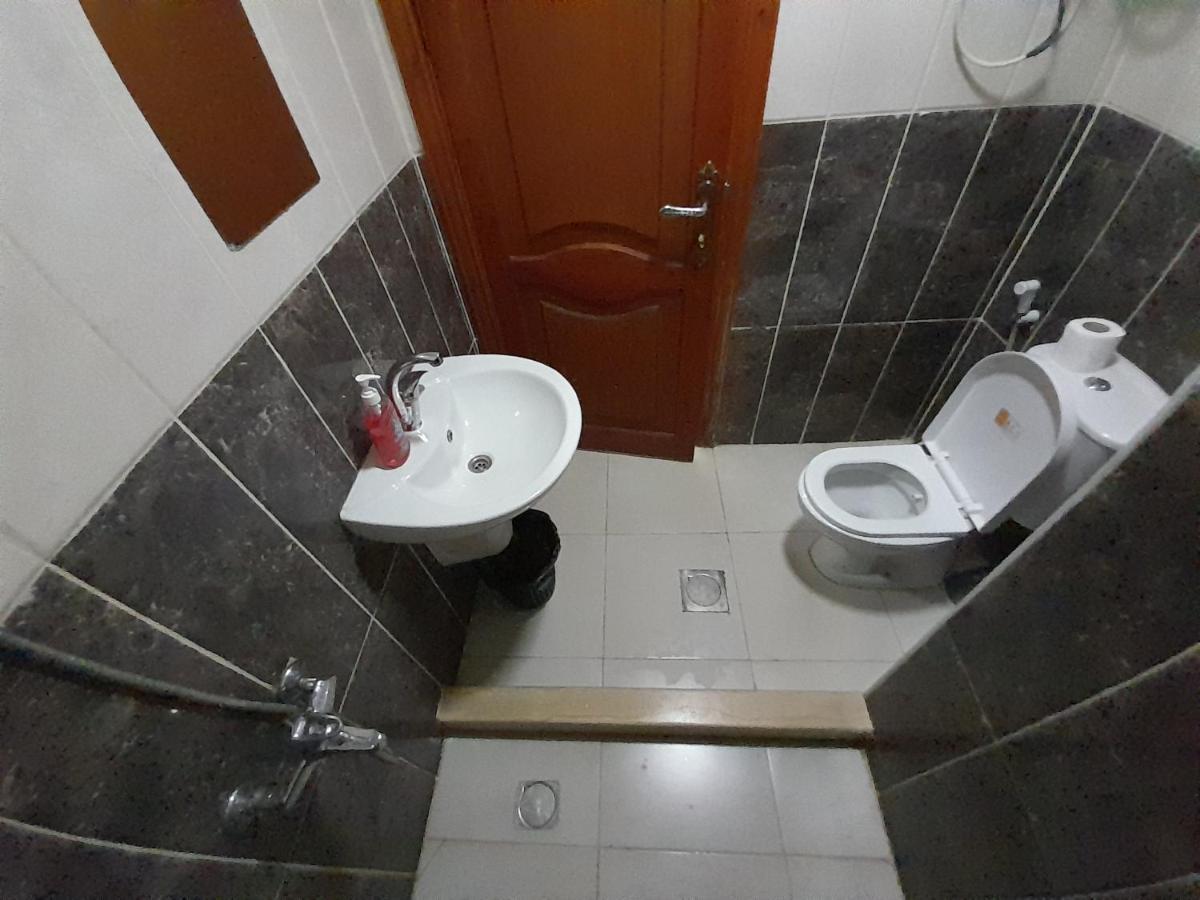Apartment Farah Plaza &hotel Aqaba