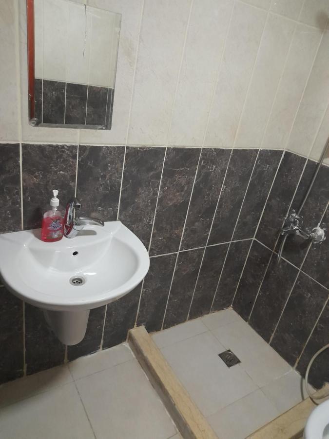 Apartment Farah Plaza &hotel *