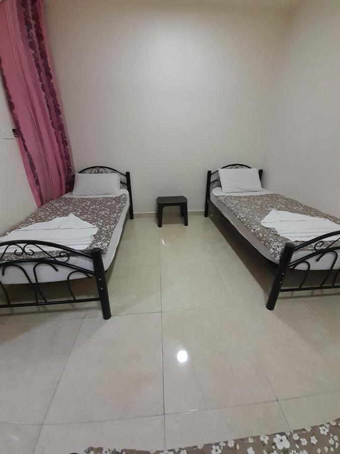 Apartment Farah Plaza &hotel