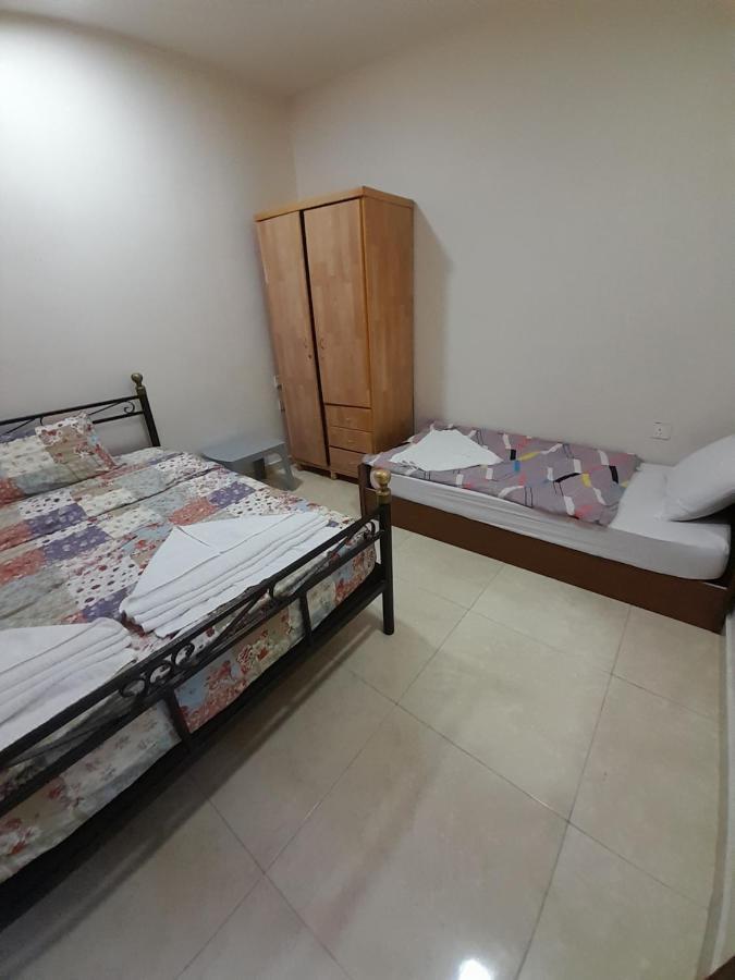 Farah Plaza &hotel Apartment