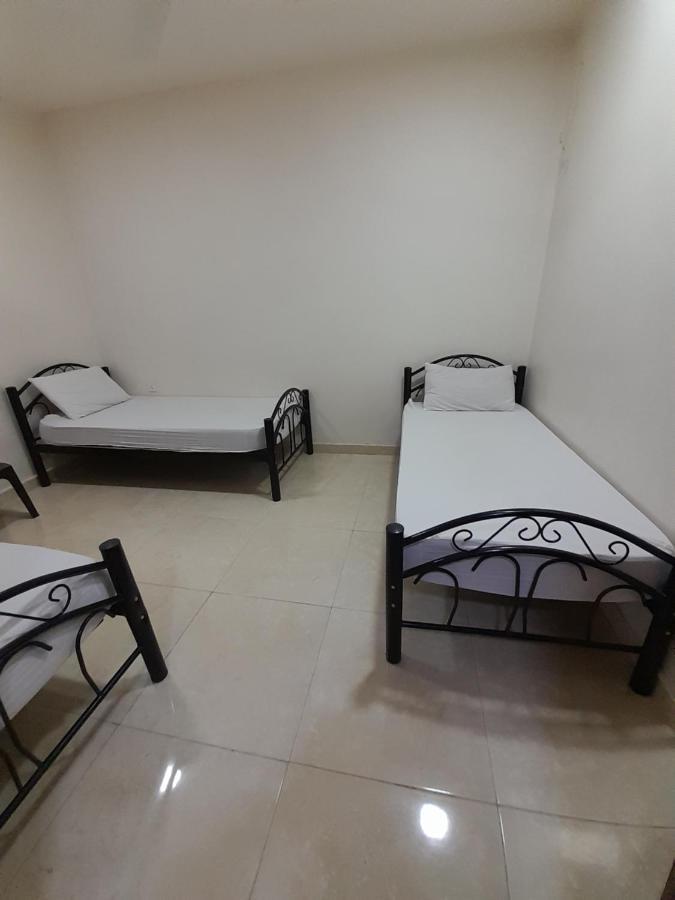 Apartment Farah Plaza &hotel *