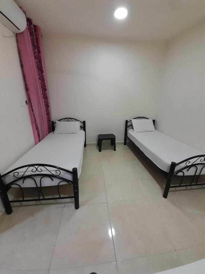 Apartment Farah Plaza &hotel Aqaba