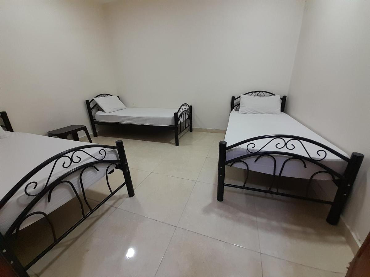 Apartment Farah Plaza &hotel Aqaba