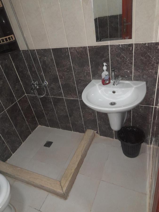 Farah Plaza &hotel Apartment