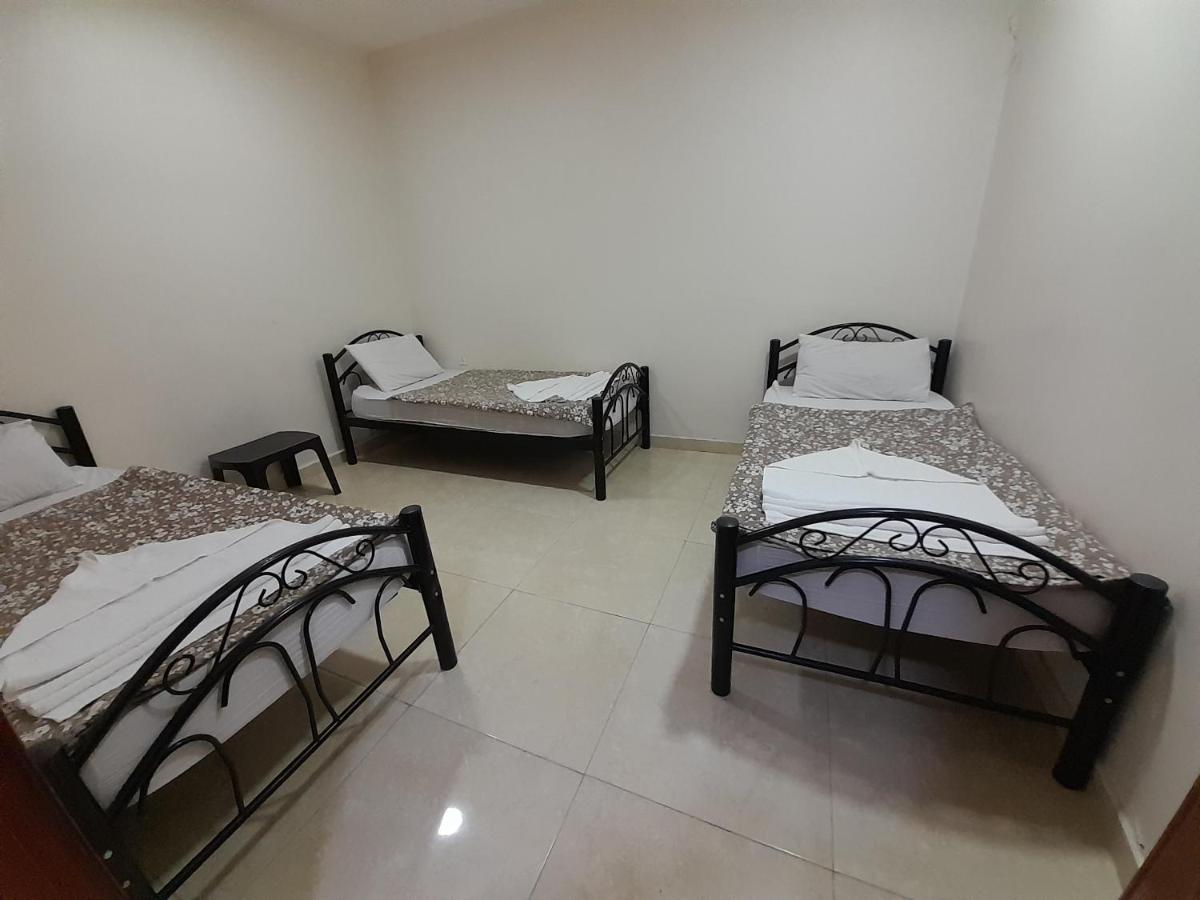 Farah Plaza &hotel Apartment *