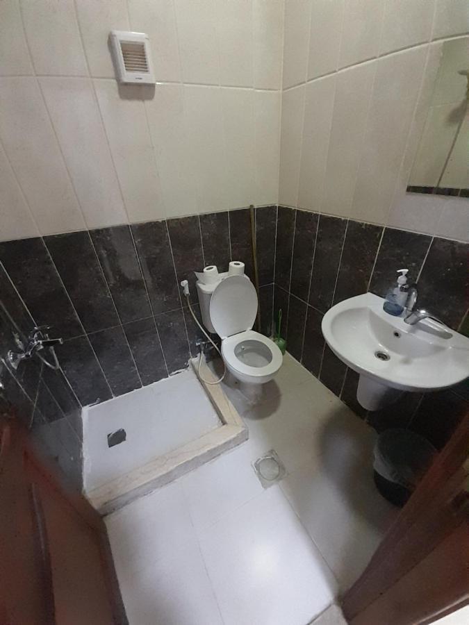 Apartment Farah Plaza &hotel Aqaba