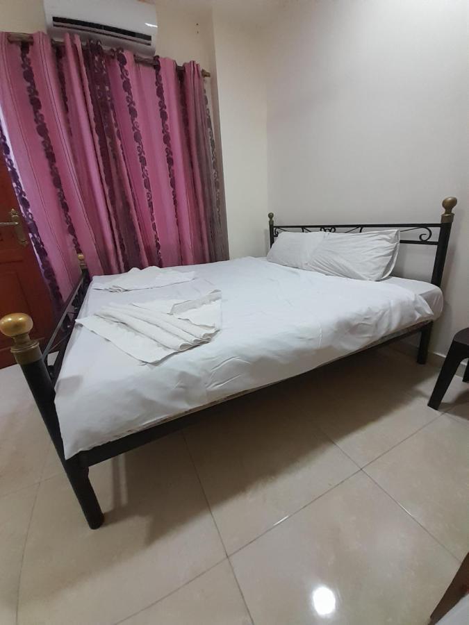 Farah Plaza &hotel * Aqaba