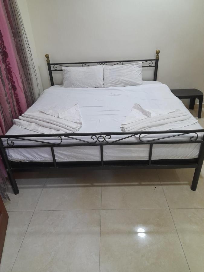 Farah Plaza &hotel Apartment