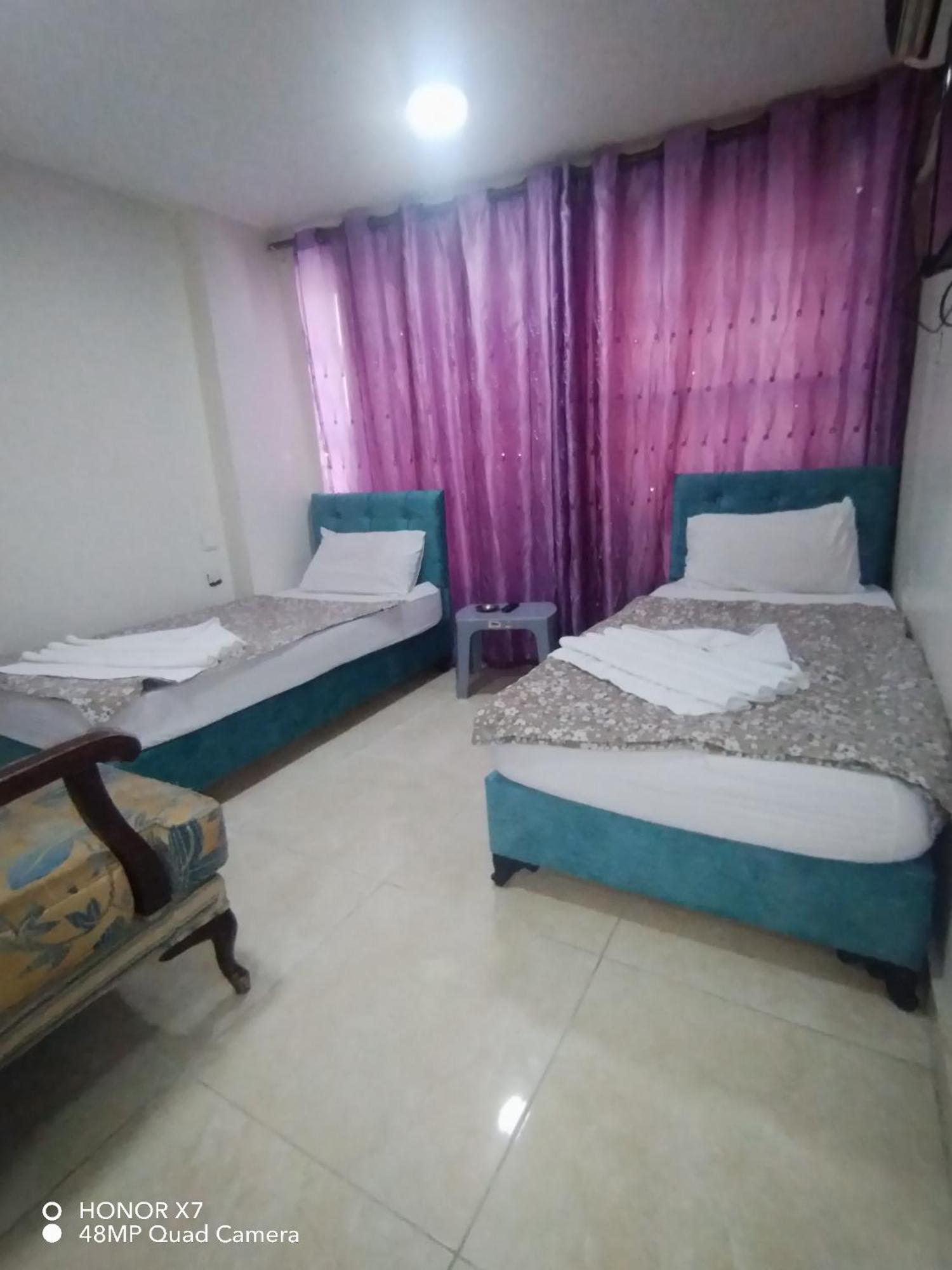 Farah Plaza &hotel