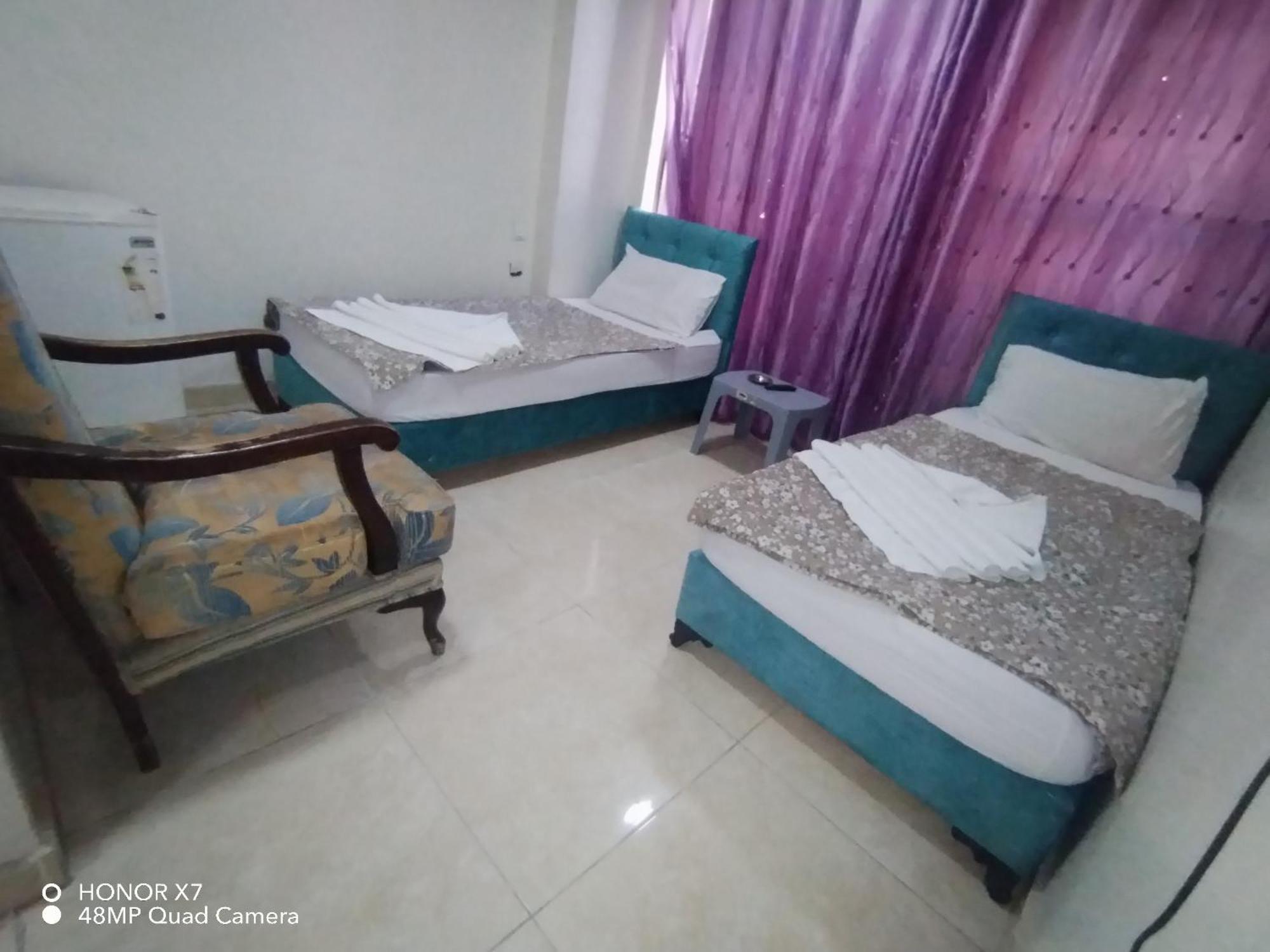 Apartment Farah Plaza &hotel