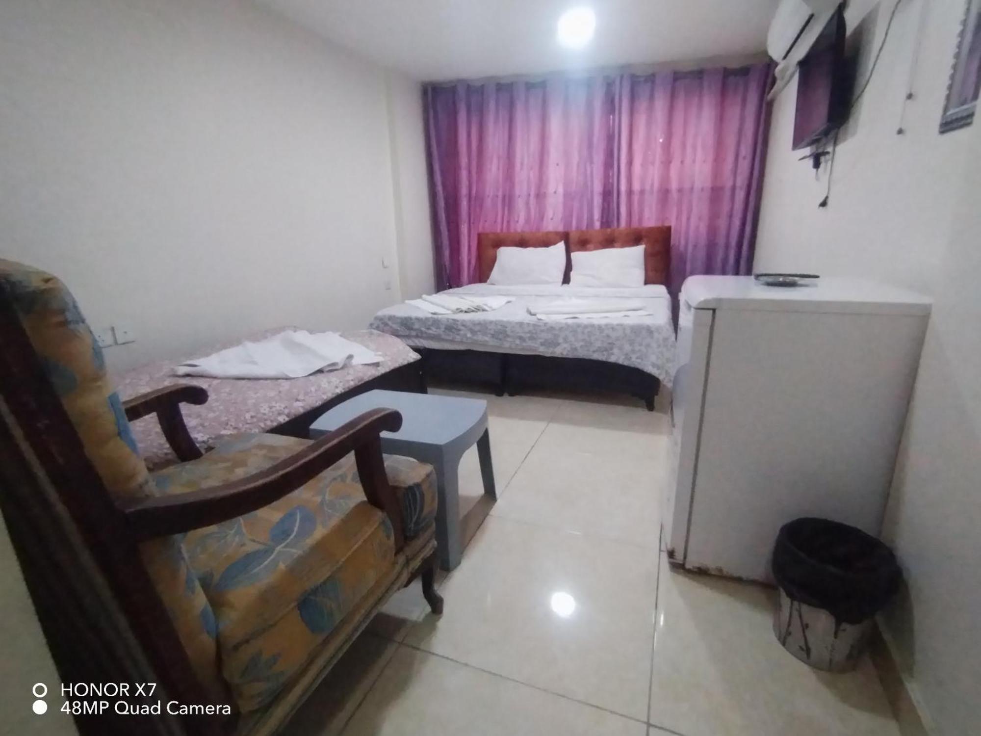 Farah Plaza &hotel Aqaba