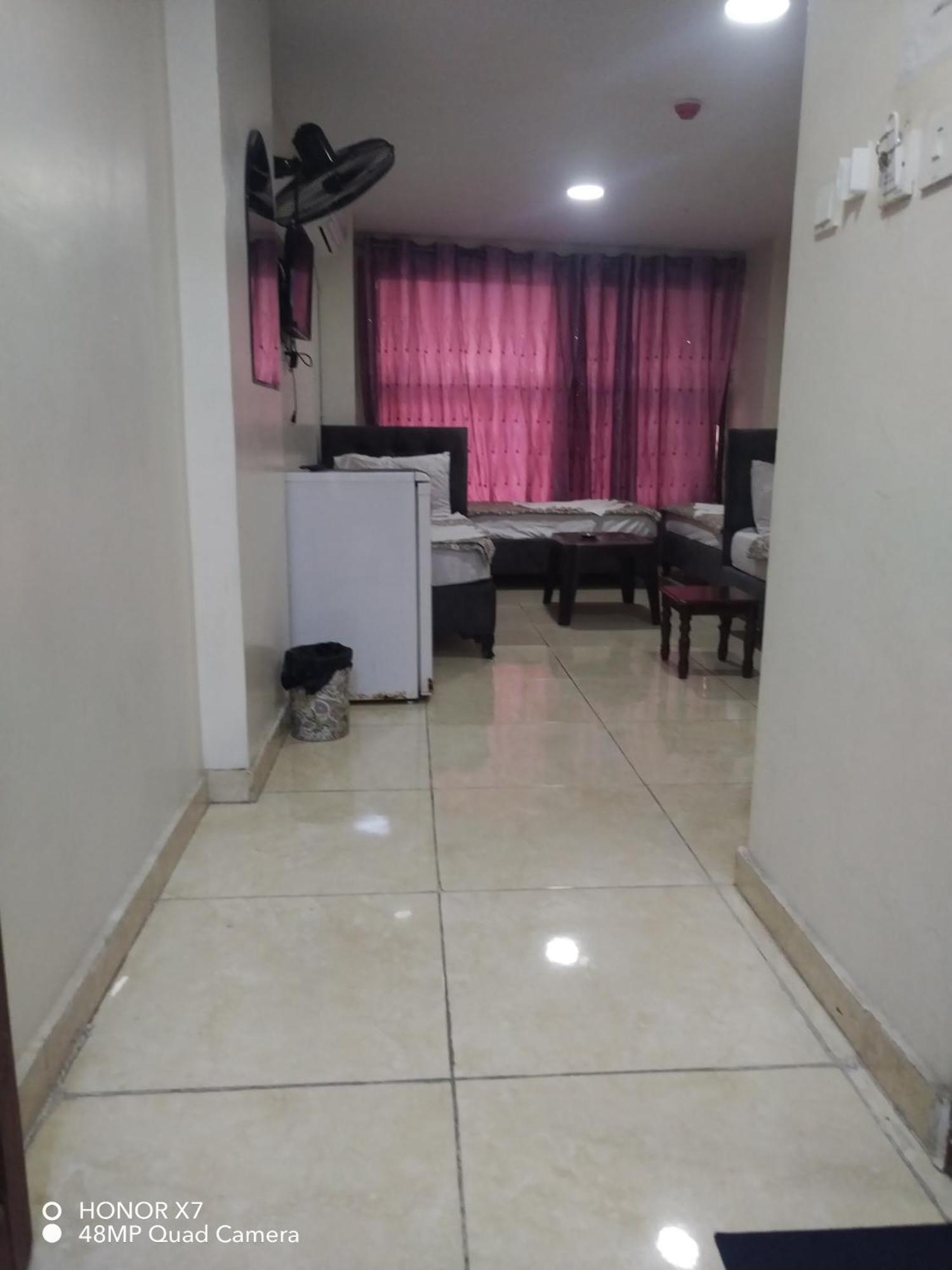 Farah Plaza &hotel Apartment