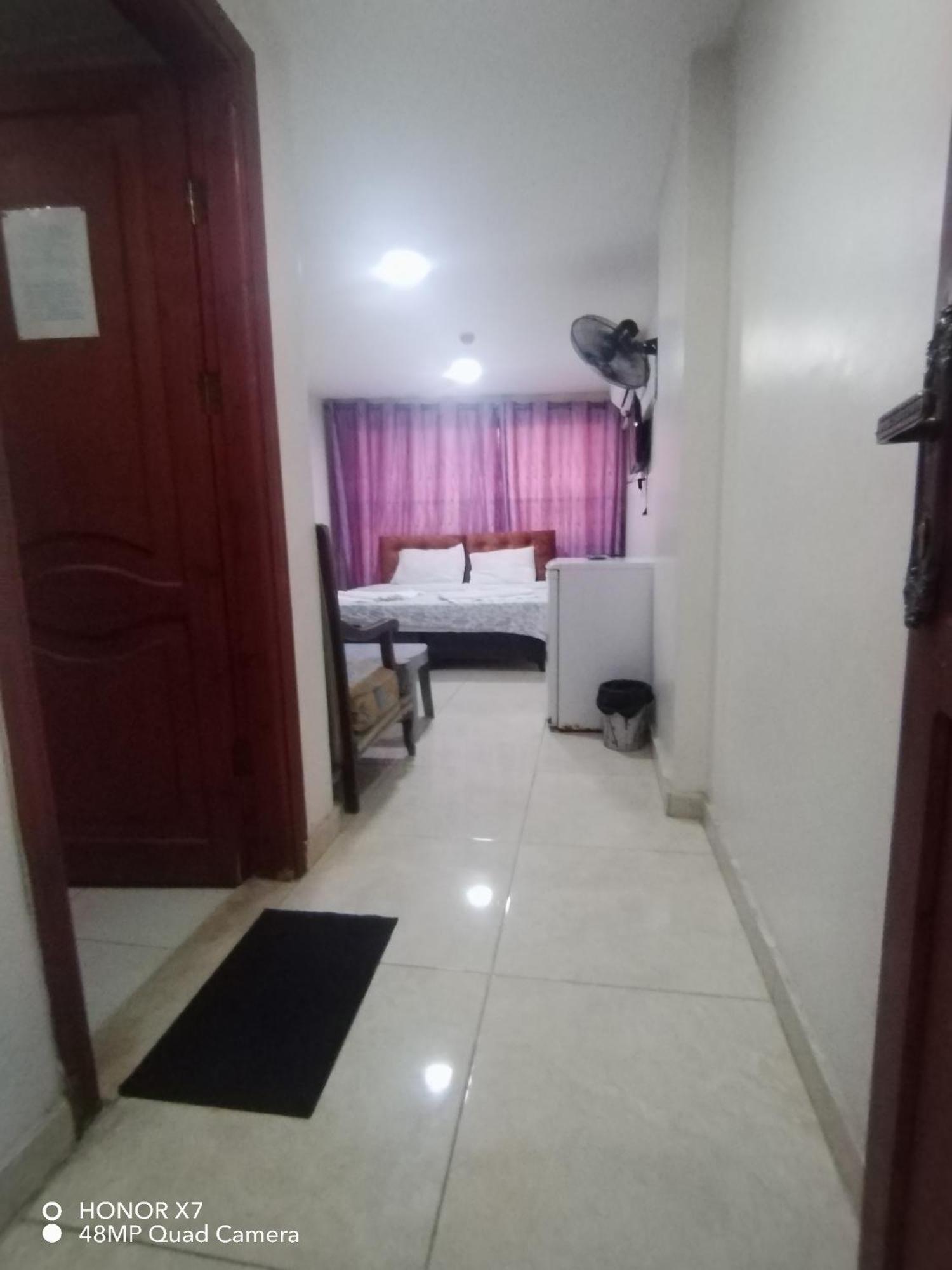 Apartment Farah Plaza &hotel *