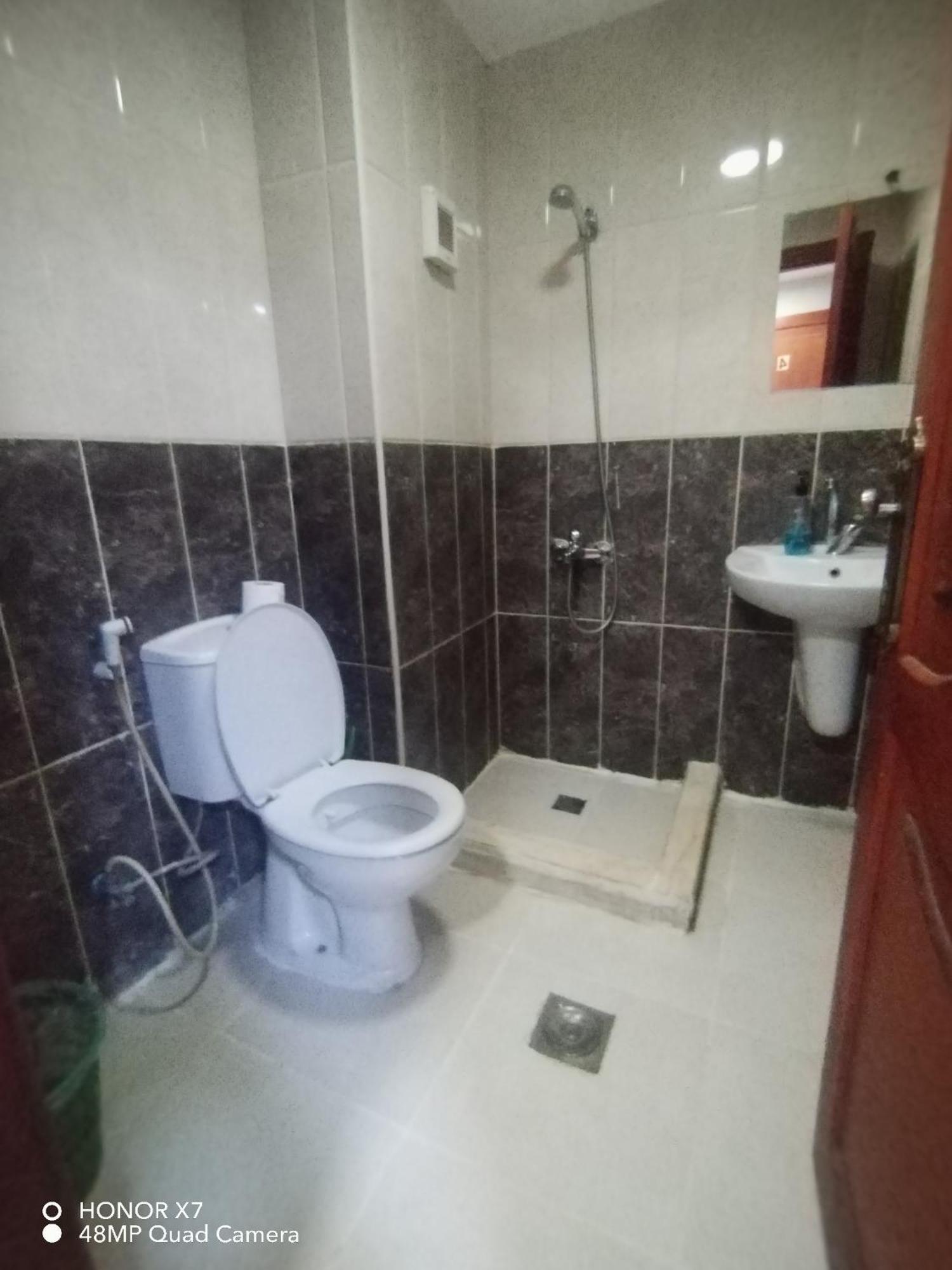Farah Plaza &hotel Apartment Aqaba