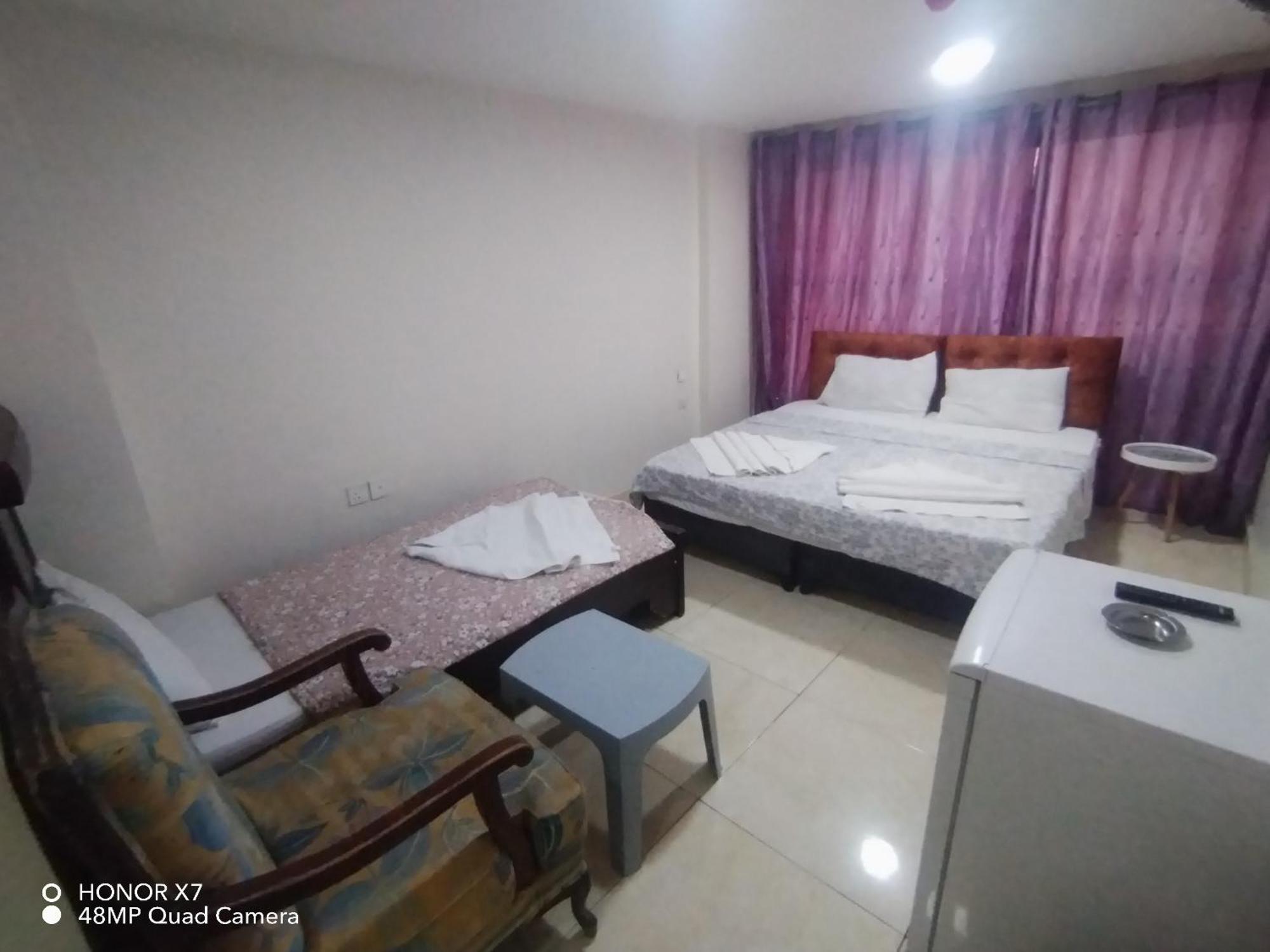 Apartment Farah Plaza &hotel *