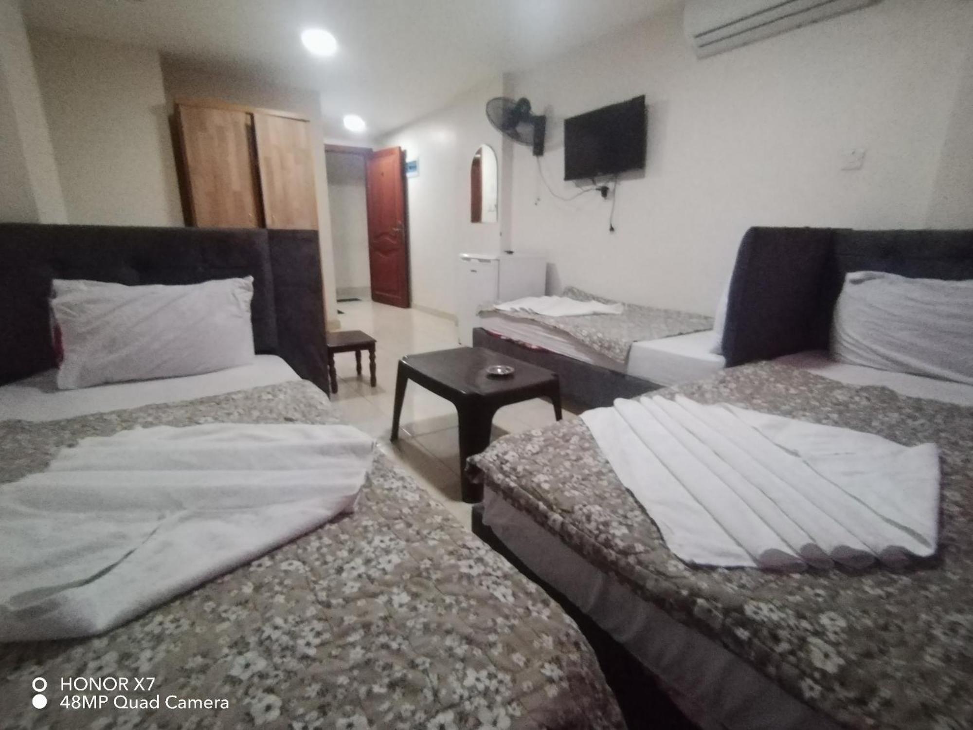 Farah Plaza &hotel
