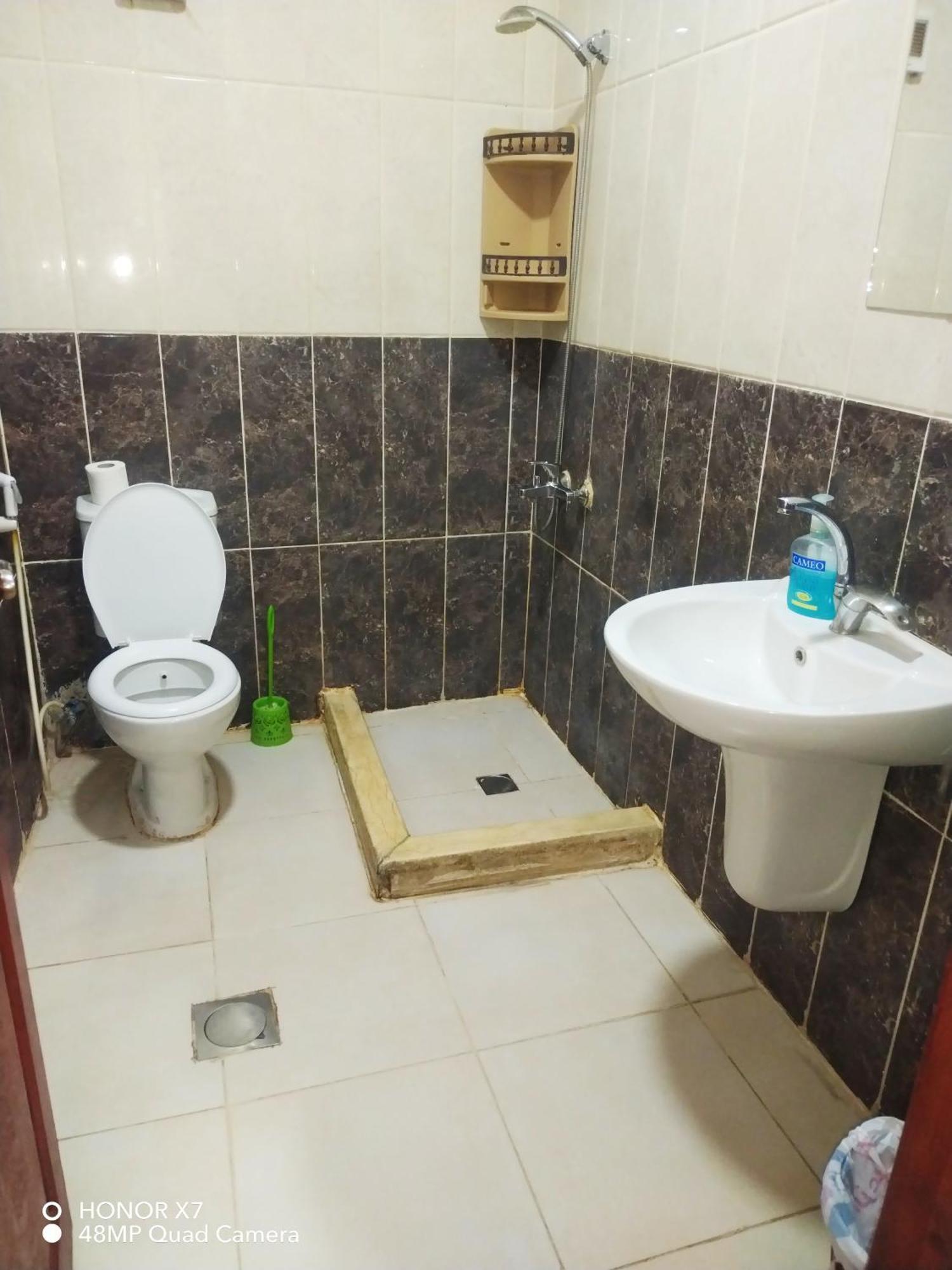 Farah Plaza &hotel * Aqaba