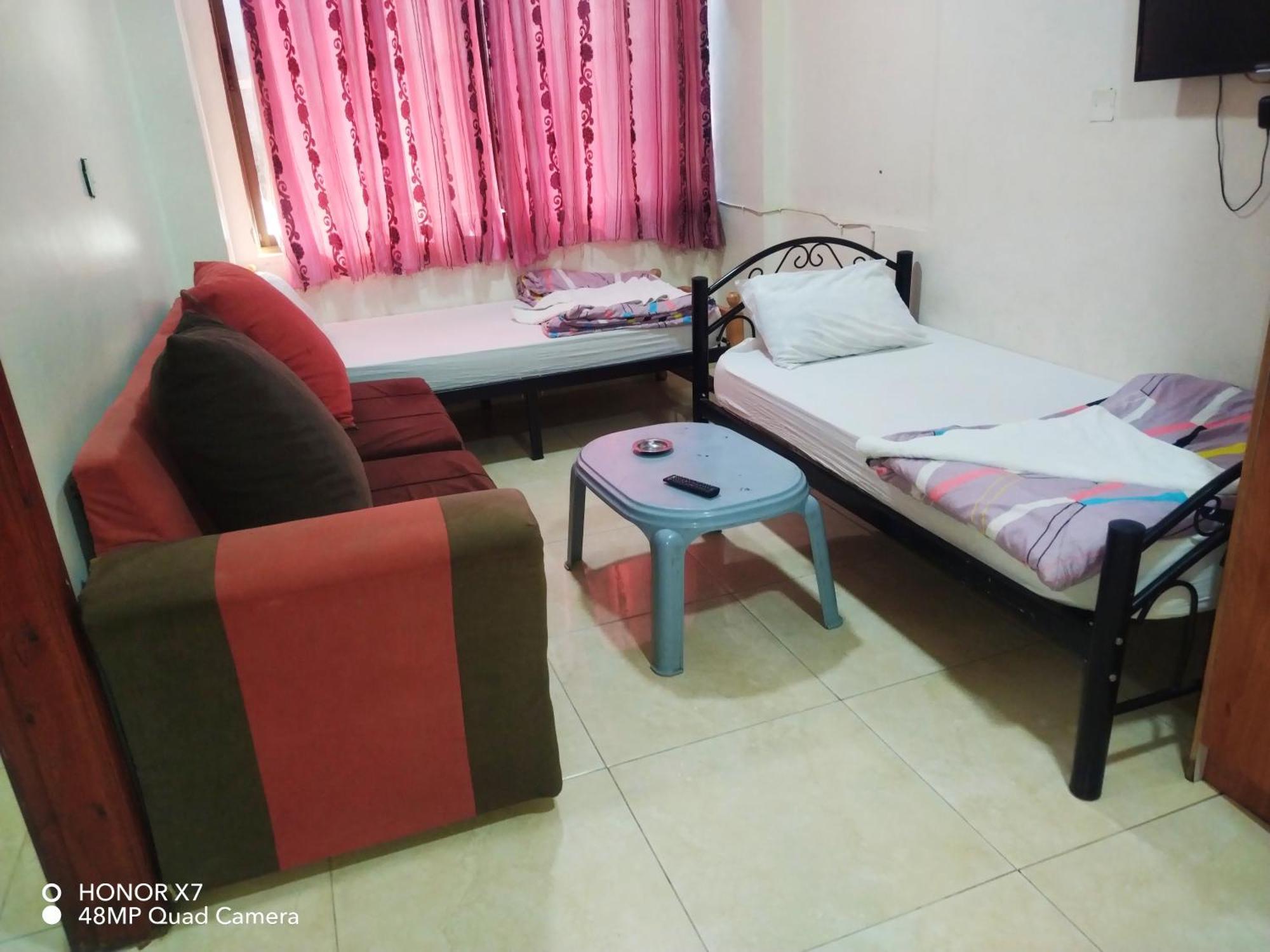 Farah Plaza &hotel