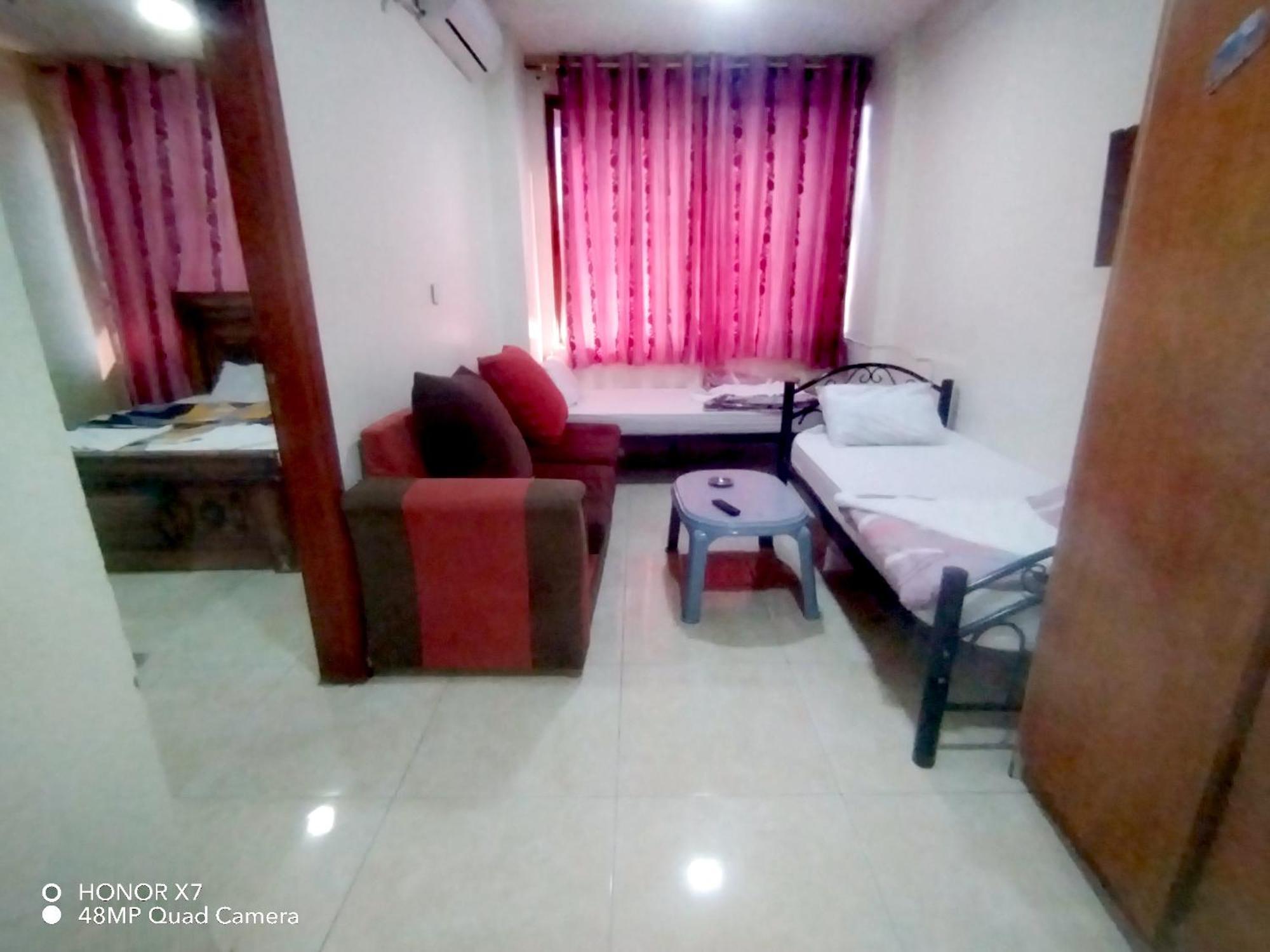 Farah Plaza &hotel Apartment