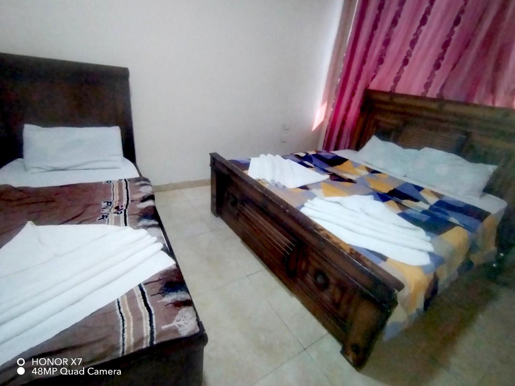 Farah Plaza &hotel Apartment Aqaba