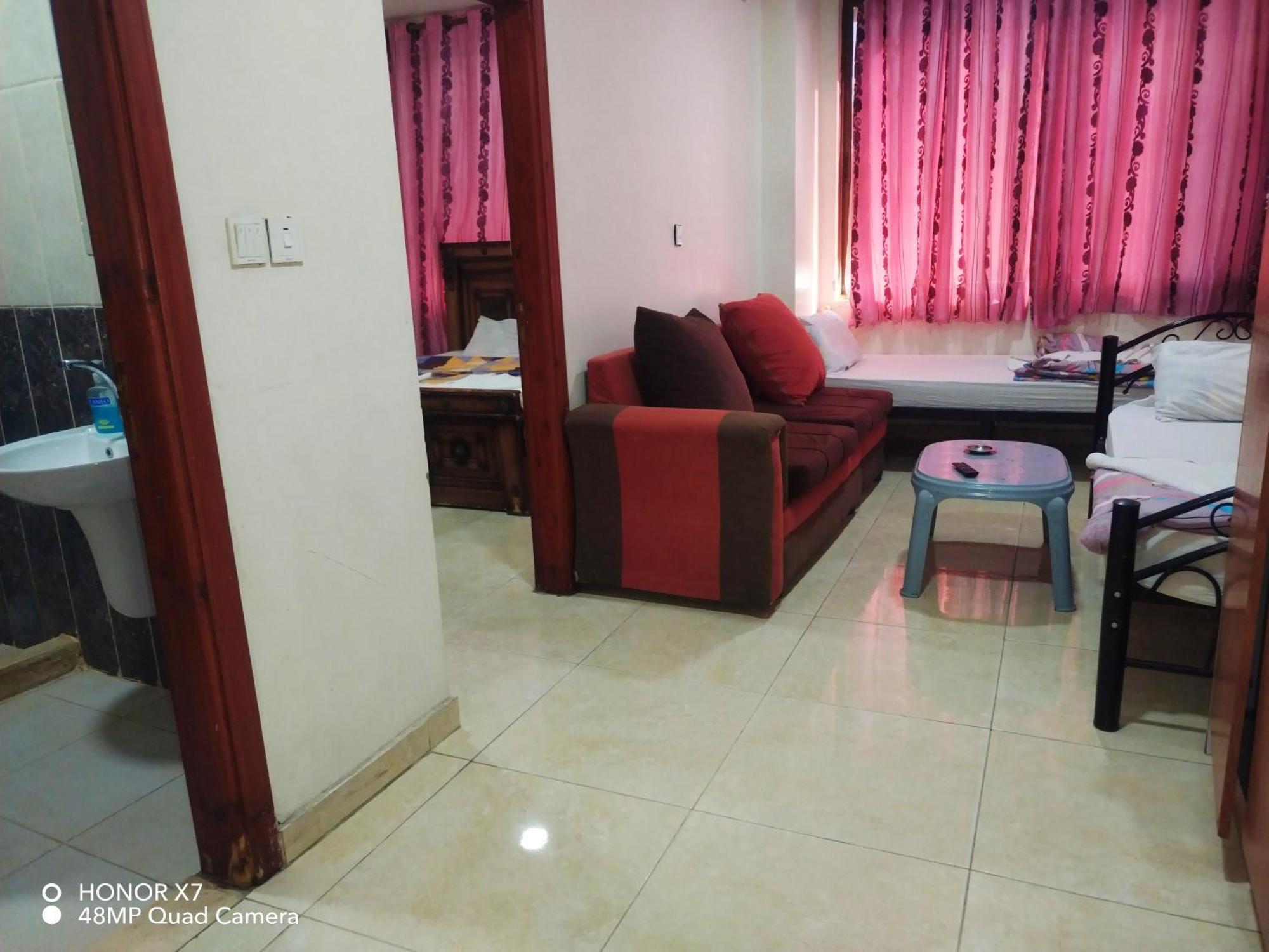Farah Plaza &hotel *