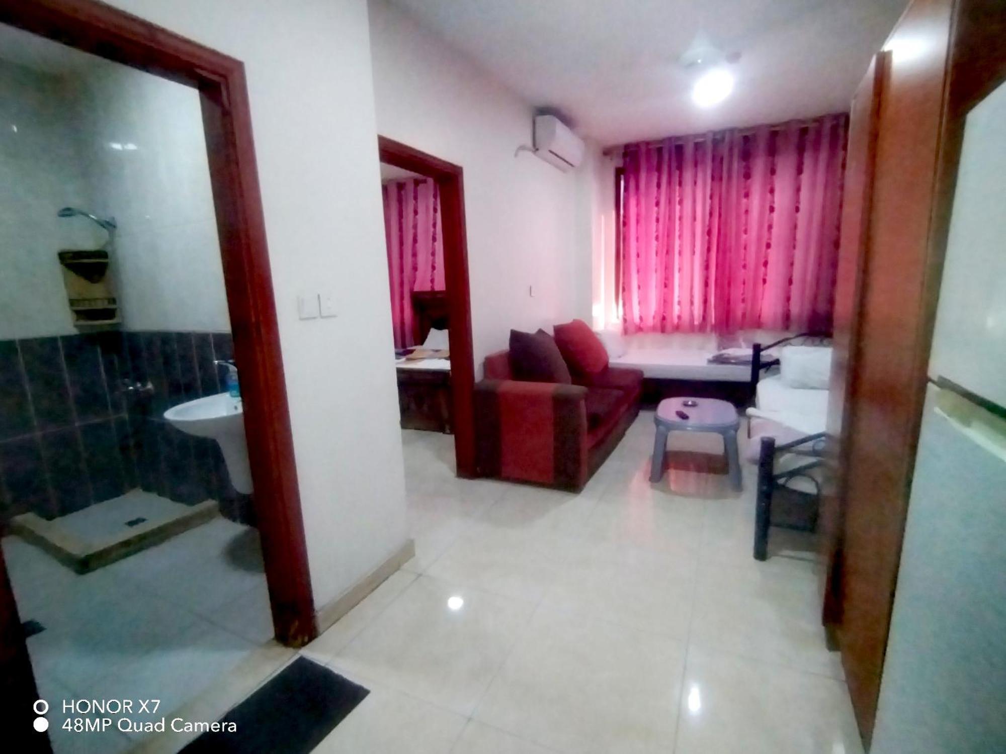 Farah Plaza &hotel Apartment