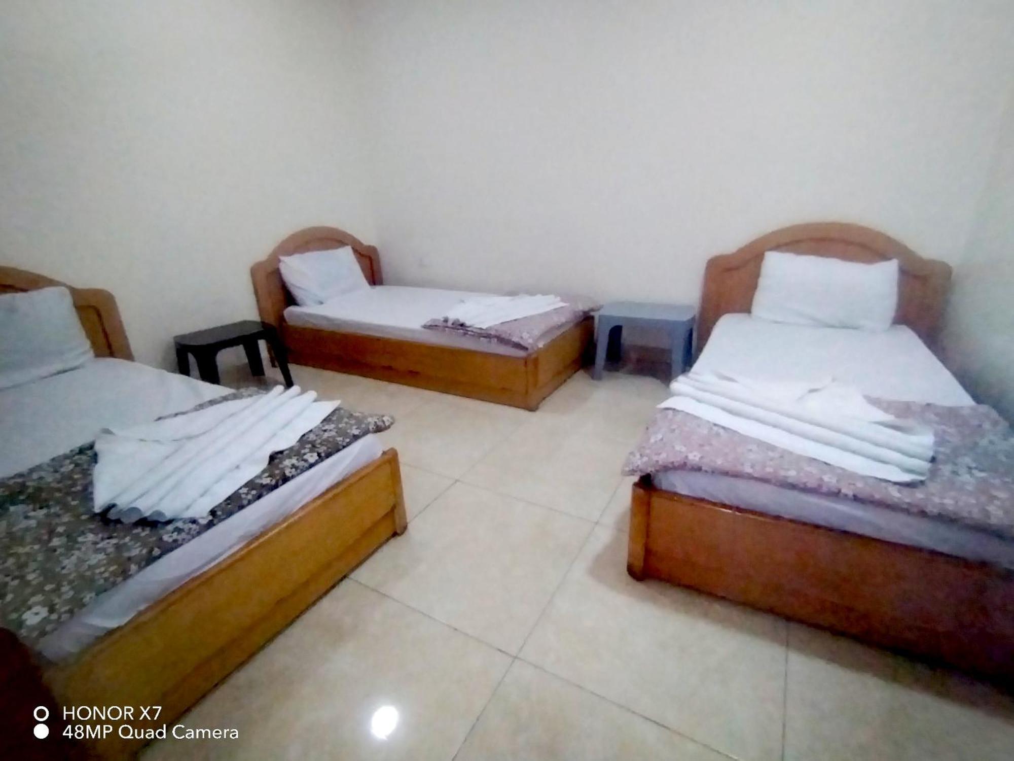 Apartment Farah Plaza &hotel Aqaba