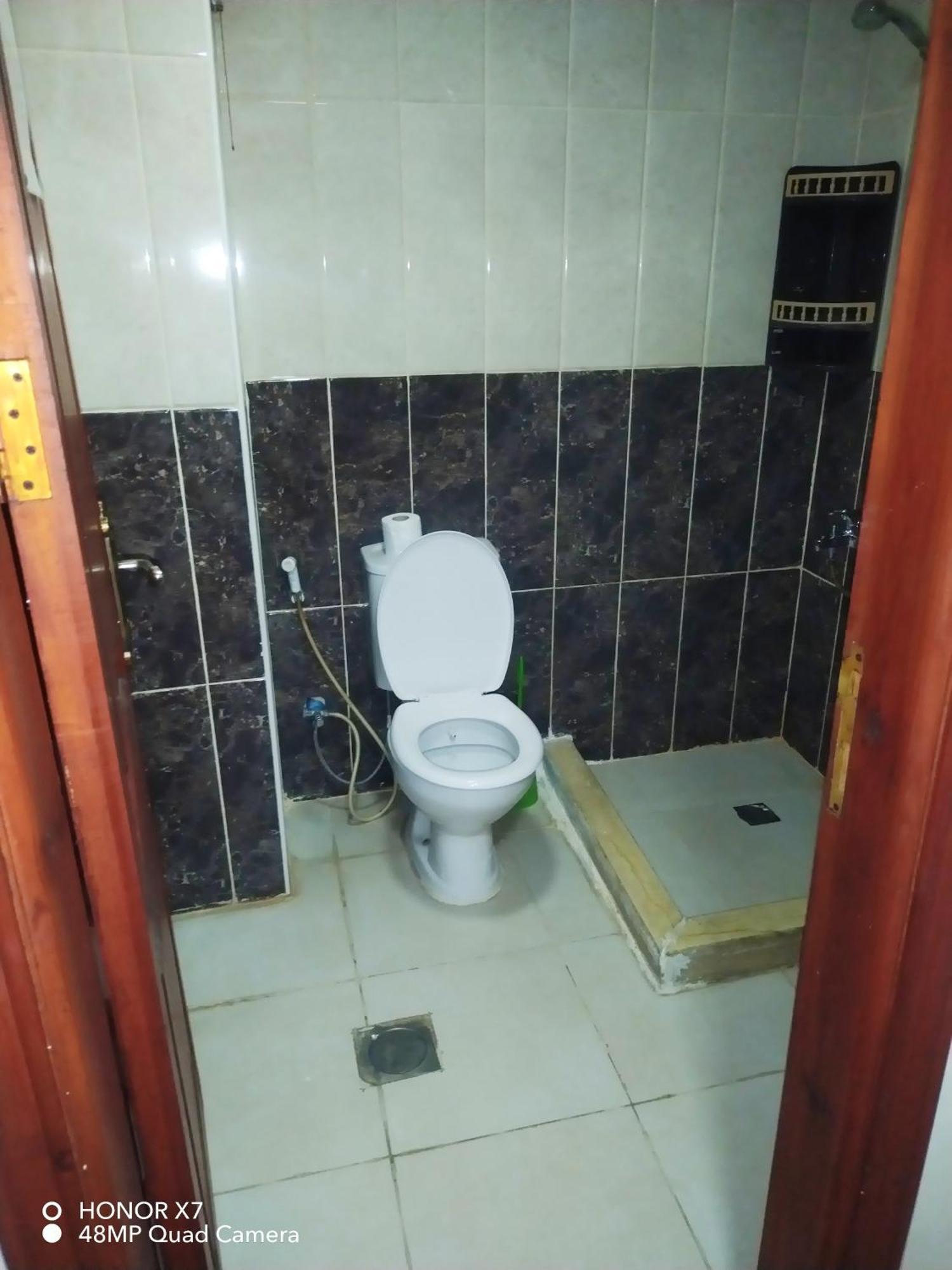 Apartment Farah Plaza &hotel *
