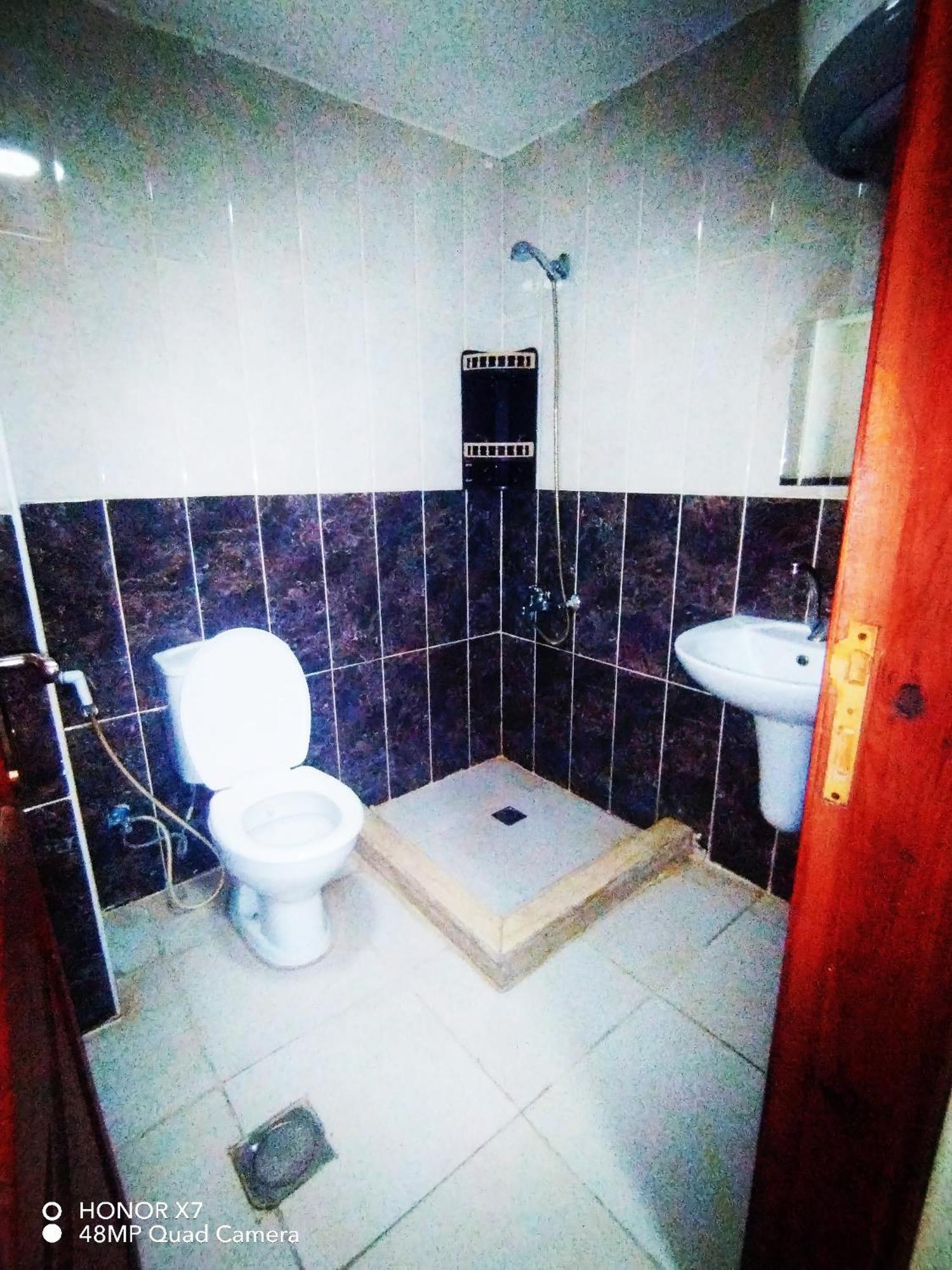 Farah Plaza &hotel Apartment Aqaba