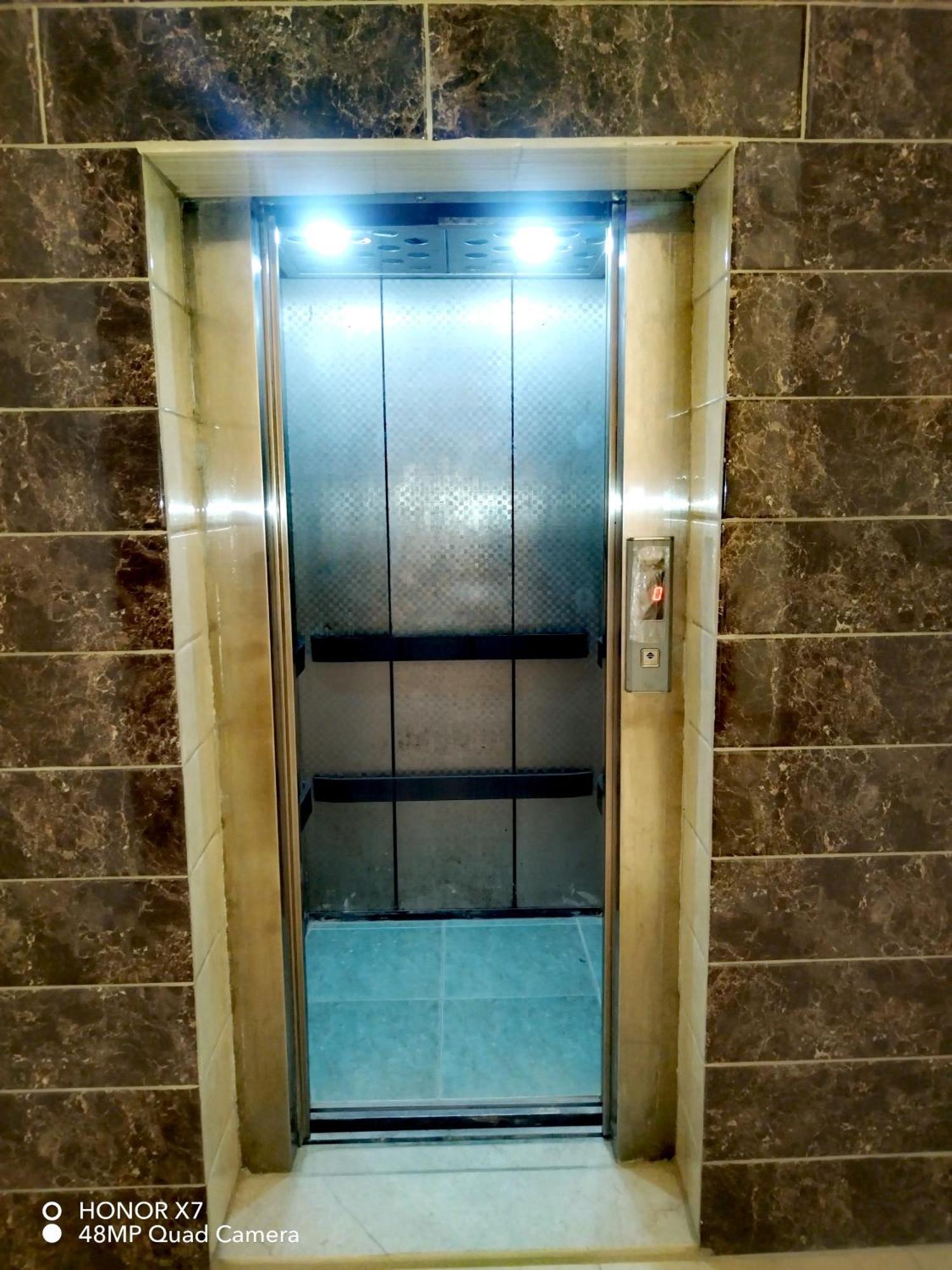 Farah Plaza &hotel * Aqaba