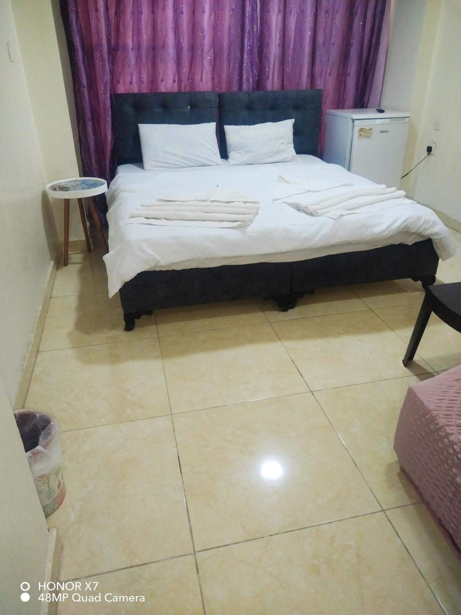 Farah Plaza &hotel Apartment *