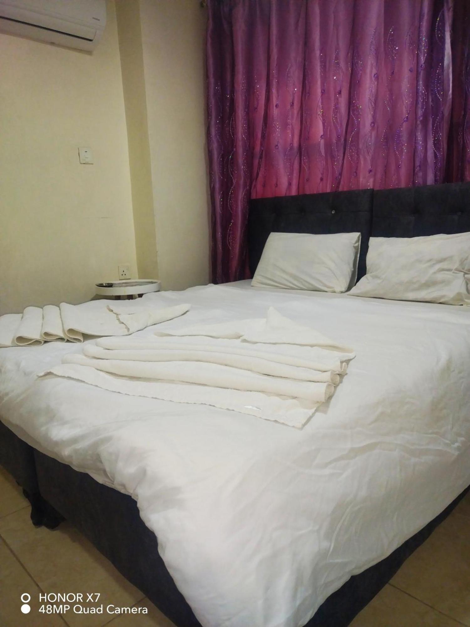 Farah Plaza &hotel