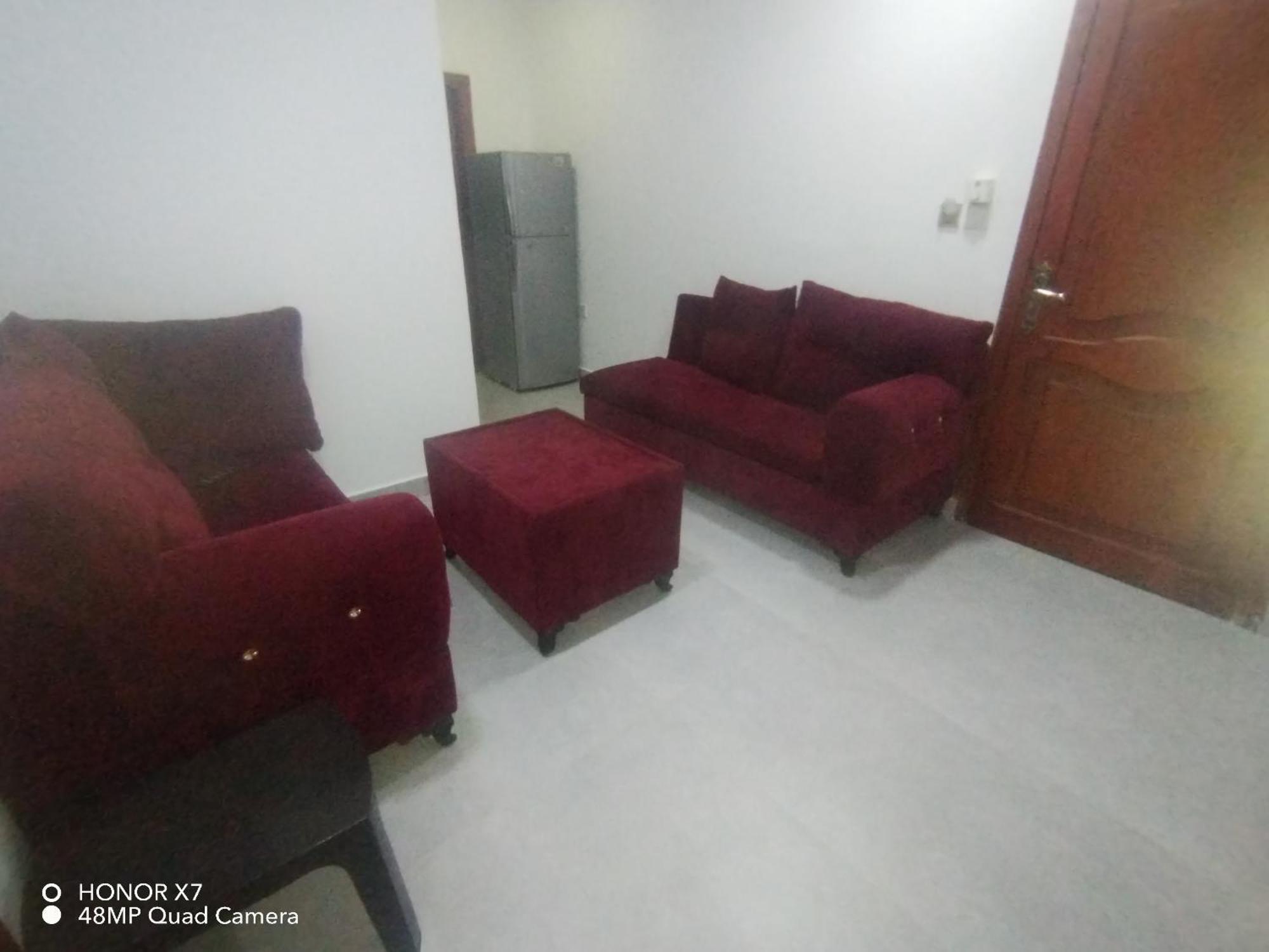 Farah Plaza &hotel