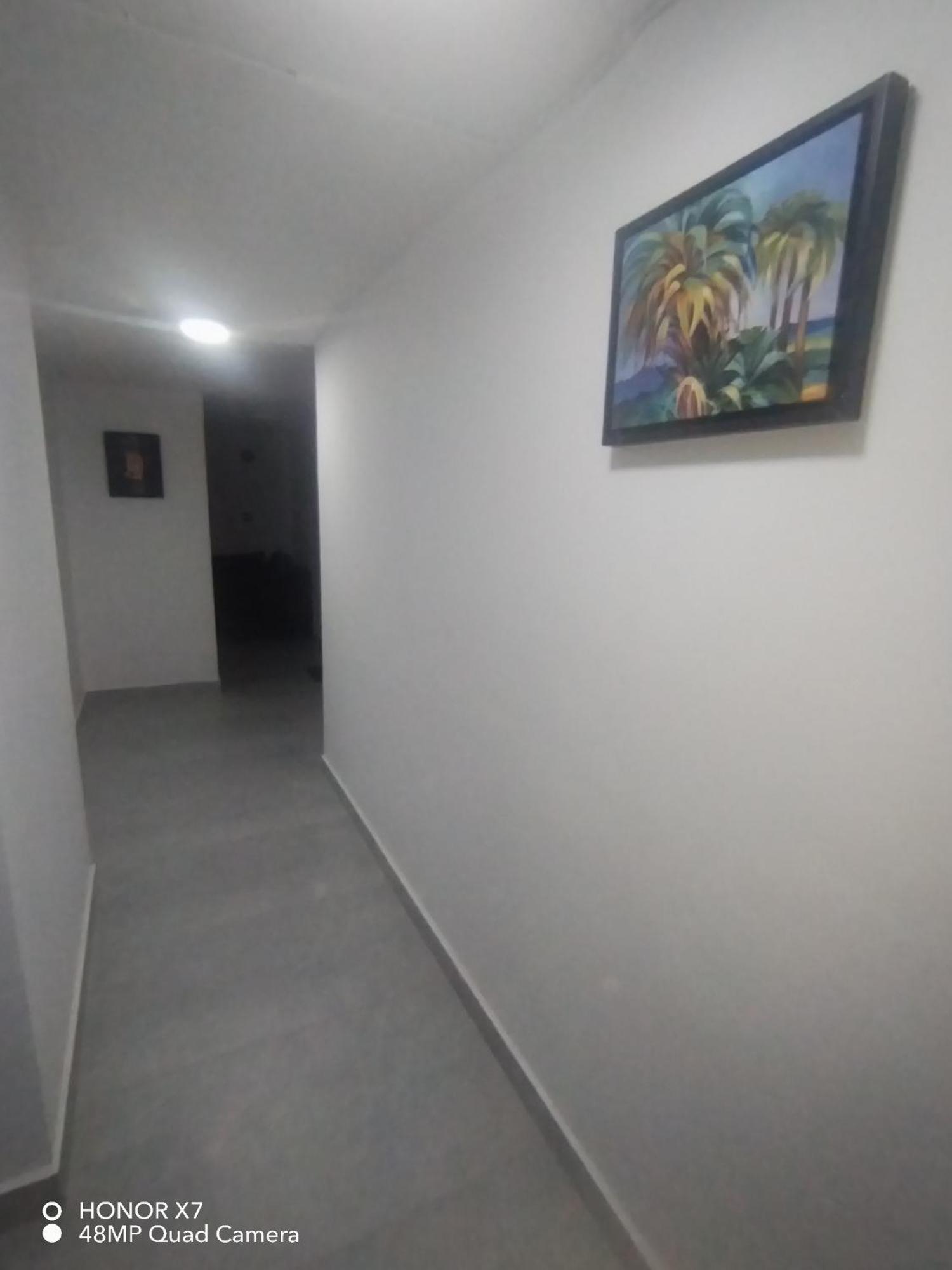 Farah Plaza &hotel Apartment *