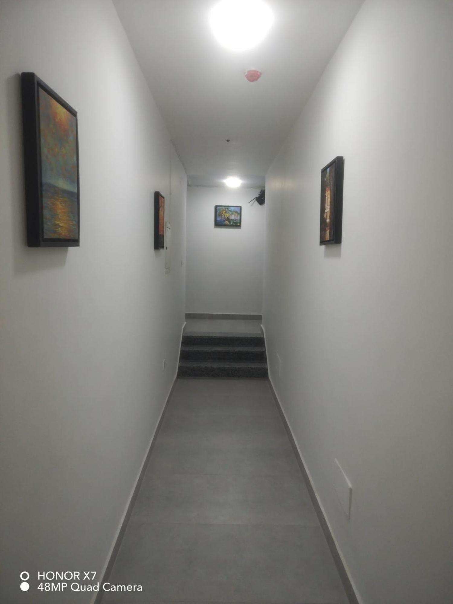 Farah Plaza &hotel Apartment Aqaba