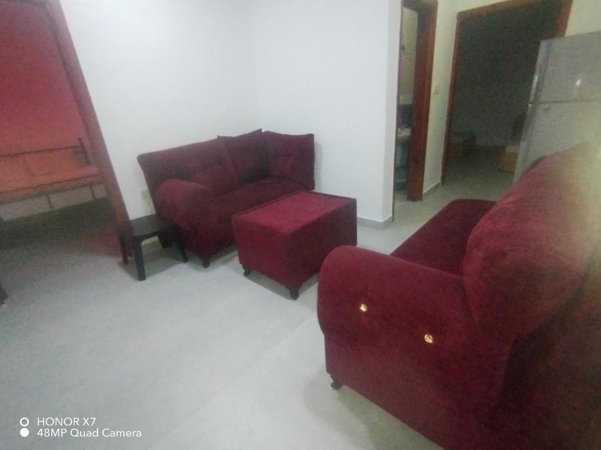 Apartment Farah Plaza &hotel Aqaba