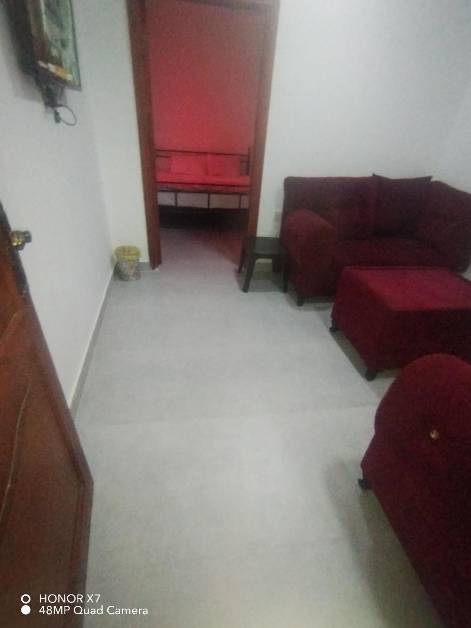 Farah Plaza &hotel Apartment